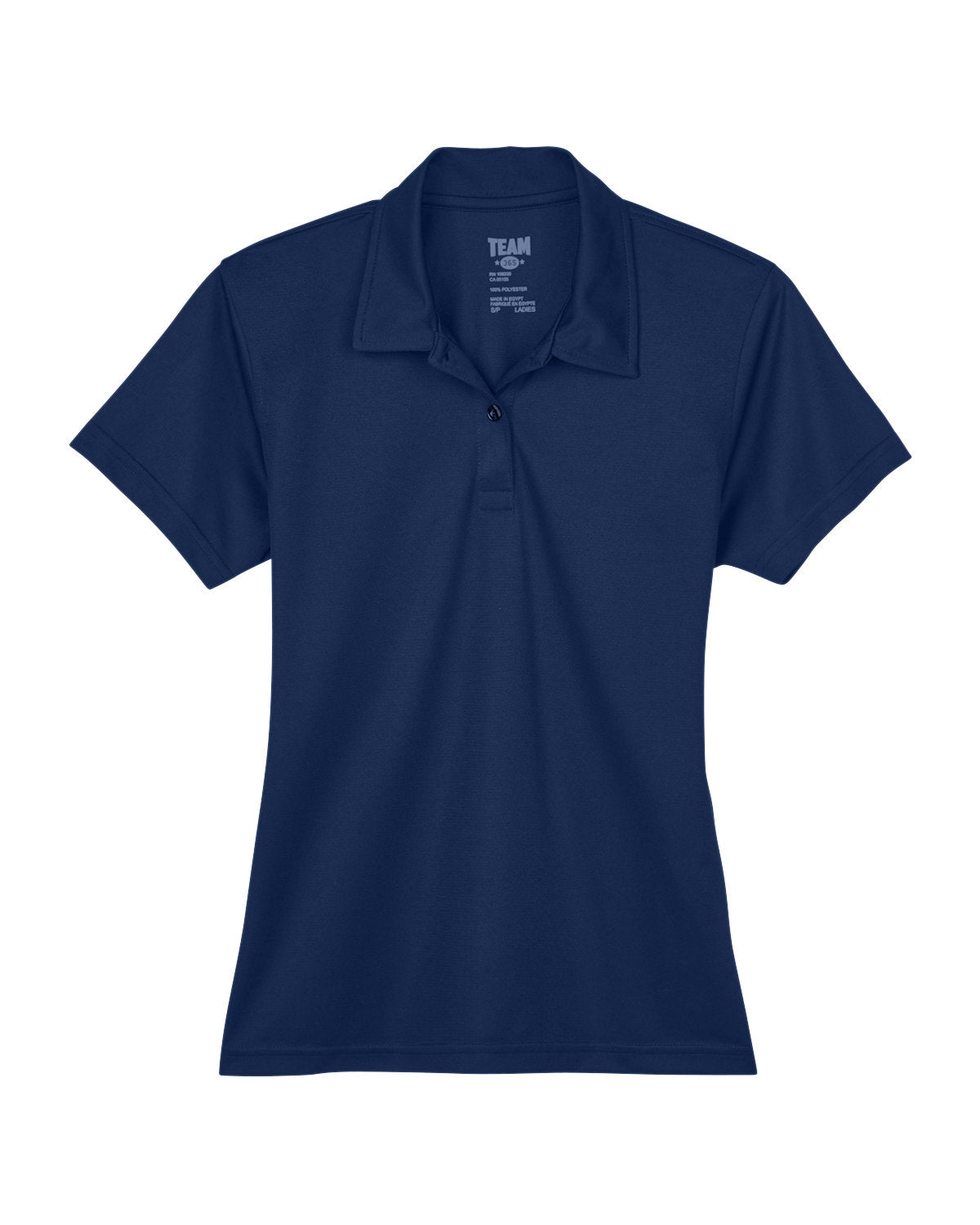 Ladies' Command Snag Protection Polo