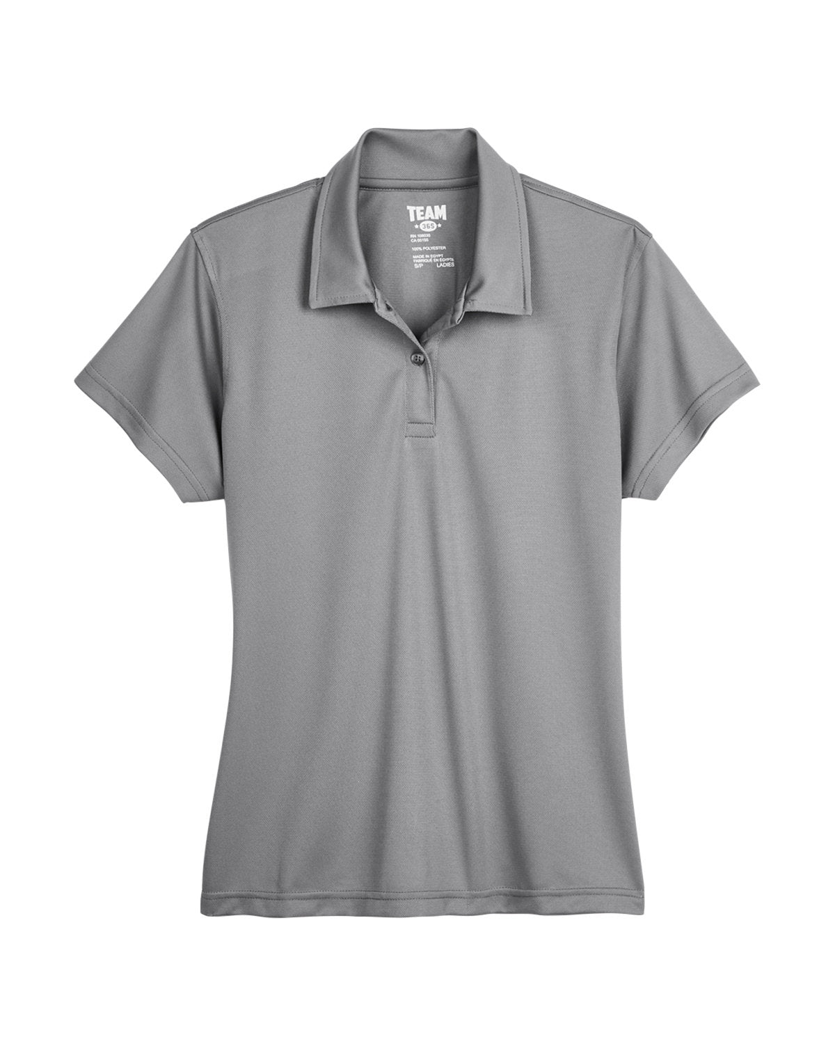 Ladies' Command Snag Protection Polo