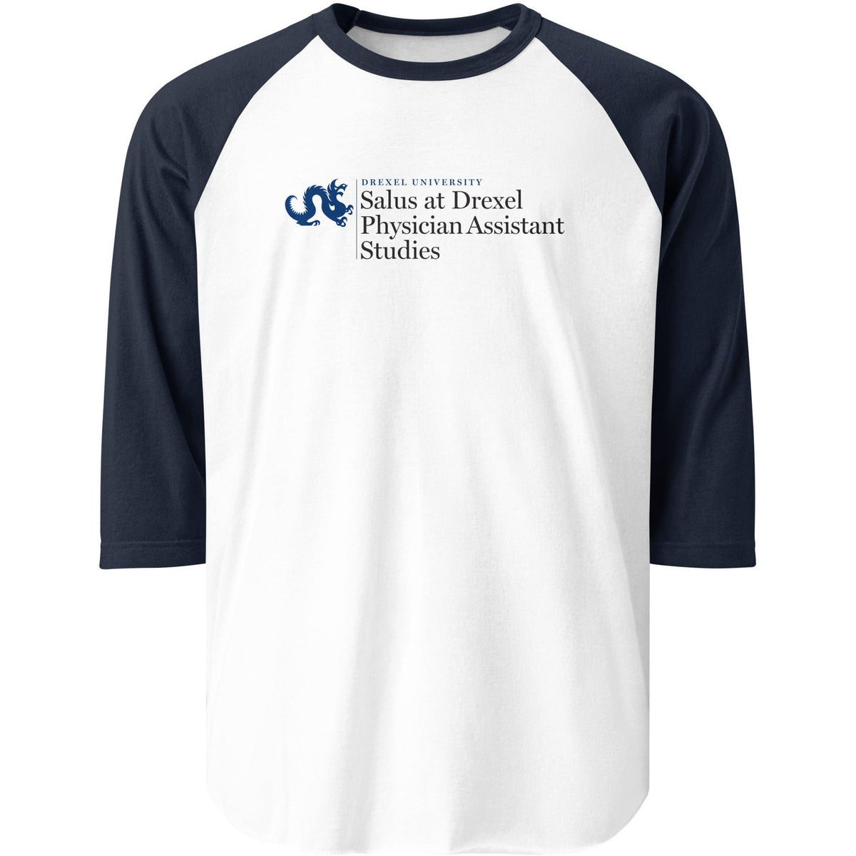 White/Navy