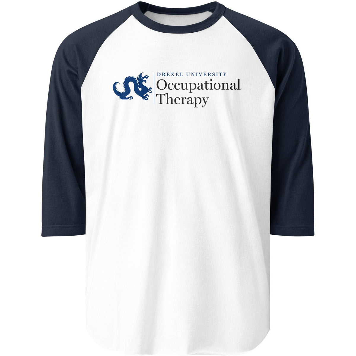 White/Navy