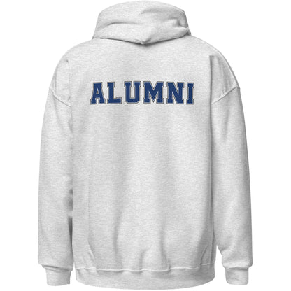 Alumni Unisex Hoodie