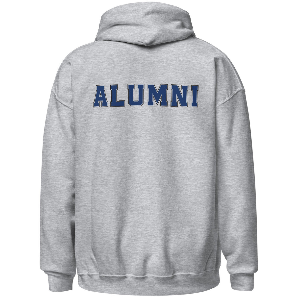 Alumni Unisex Hoodie