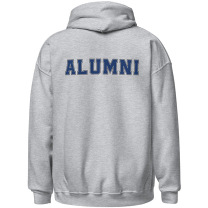 Alumni Unisex Hoodie