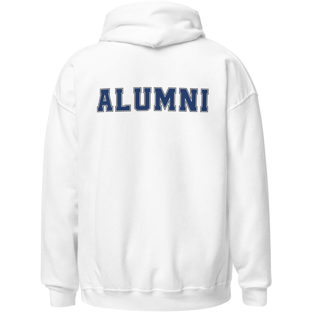 Alumni Unisex Hoodie
