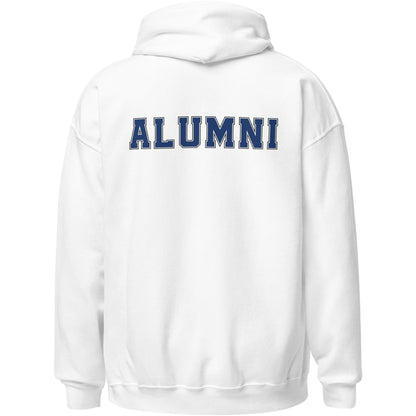 Alumni Unisex Hoodie